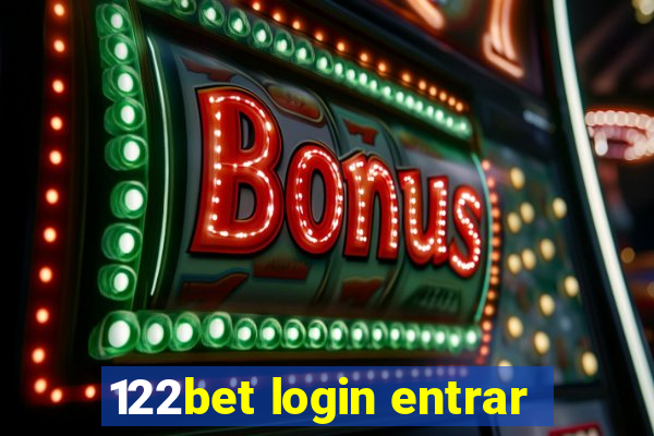 122bet login entrar